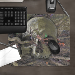 Rooted Mortality Mousepad