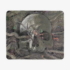 Rooted Mortality Mousepad