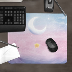 Pastel Skies Mousepad