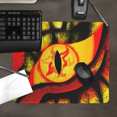 Fire Eye Mousepad - Astral Cardenas - Lifestyle - 051