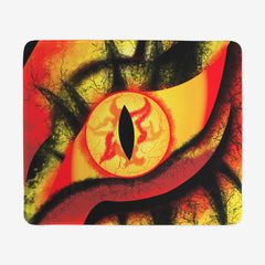 Fire Eye Mousepad - Astral Cardenas - Mockup - 051