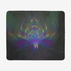 Falling Star Mousepad