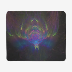 Falling Star Mousepad