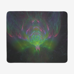 Falling Star Mousepad