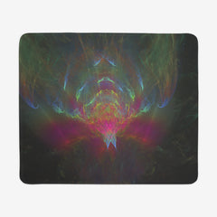 Falling Star Mousepad