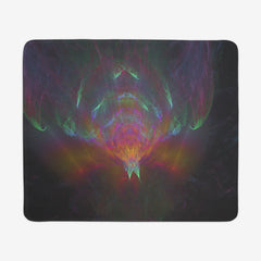 Falling Star Mousepad