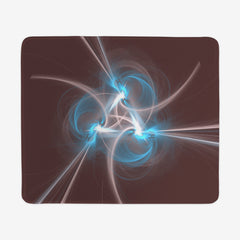 Trifecture Mousepad
