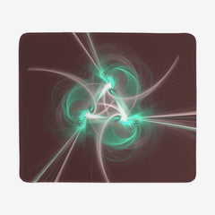 Trifecture Mousepad