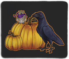 Fall Birds Mousepad - Avaltor - Mockup - 051