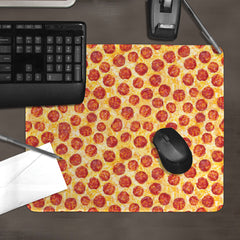 Pizza Mousepad