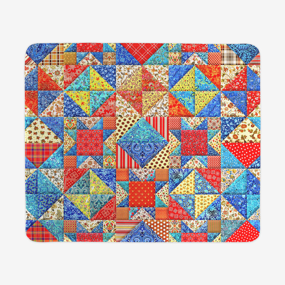 Amish Quilt Mousepad – Inked