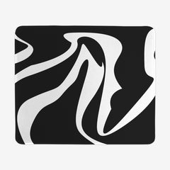 Abstract Nightmare Mousepad