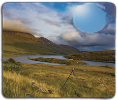 Battlefield Plains Mousepad - Carbon Beaver - Mockup - 051