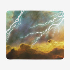 Heavenly Thunder Mousepad - Carbon Beaver - Mockup - 051