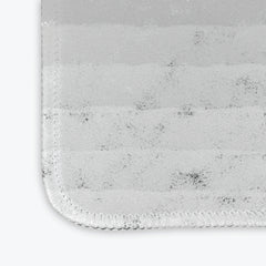 Shades of Grey Mousepad - Carbon Beaver - Corner - 051