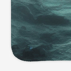 Shipwreck Mousepad