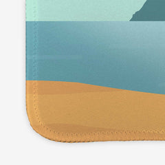 Summer Vibes Mousepad