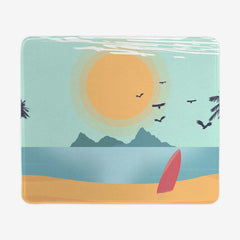 Summer Vibes Mousepad