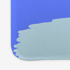 Walking Cat Mousepad