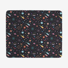 Fly Through Space Mousepad - Carly Watts - Mockup - 051