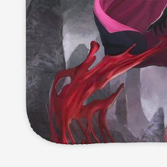 Blood Seeker Mousepad