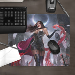Blood Seeker Mousepad