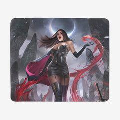 Blood Seeker Mousepad