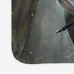 Deadly Hunt Mousepad