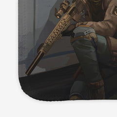 Look for Cover Mousepad