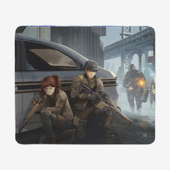 Look for Cover Mousepad