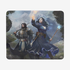The Wanderers Mousepad - Clayscence - Mockup - 051