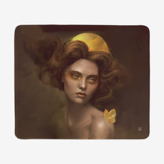 The Golden Hour Mousepad - Clayscence - Mockup - 051