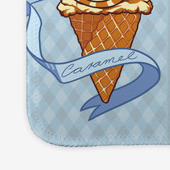 Ice Cream Cats Mousepad
