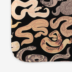 Morph Flavored Noodles Mousepad