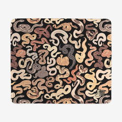 Morph Flavored Noodles Mousepad