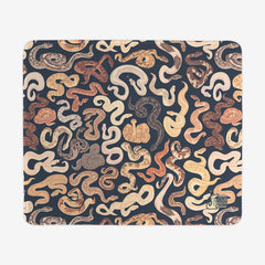 Morph Flavored Noodles Mousepad