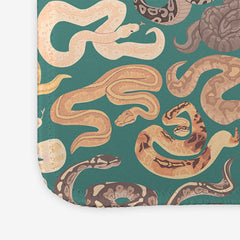 Morph Flavored Noodles Mousepad
