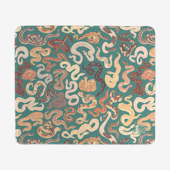 Morph Flavored Noodles Mousepad