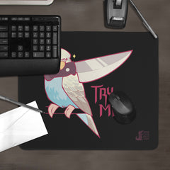 Try Me Mousepad - Colordrilos - Lifestyle - 051