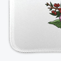 Druid D20 Mousepad - Danielle Mahaffey - Corner - 051