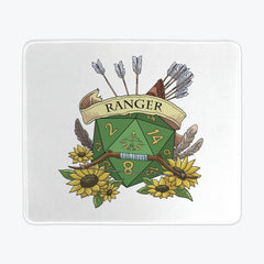 Ranger D20 Mousepad - Danielle Mahaffey - Mockup - 051