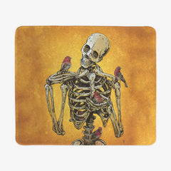 Birds Of A Feather Mousepad