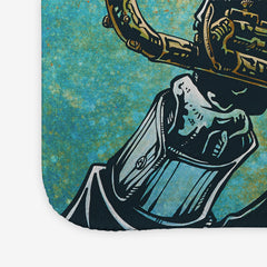 El Trompetista Mousepad
