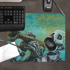 El Trompetista Mousepad