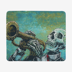 El Trompetista Mousepad