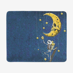 Reaching For The Stars Mousepad