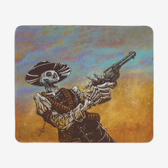 The Reckoning Mousepad