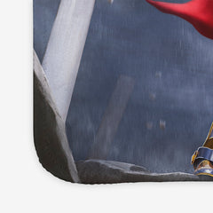 Deneb of Capricorn Mousepad