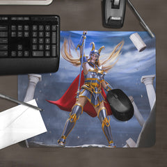 Deneb of Capricorn Mousepad