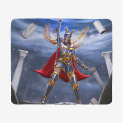 Deneb of Capricorn Mousepad